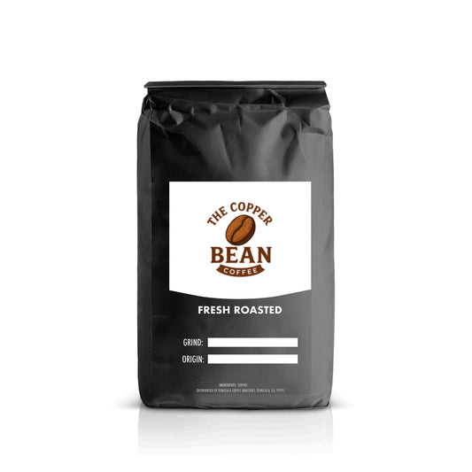 Coffee with Mushrooms Medium Roast